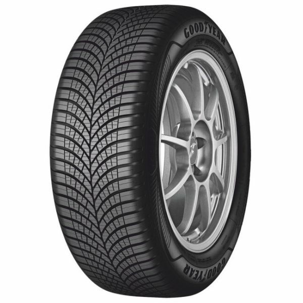 GOODYEAR VECTOR 4 SEASONS GEN-3  EV 195/60 R15 92V XL  M+S